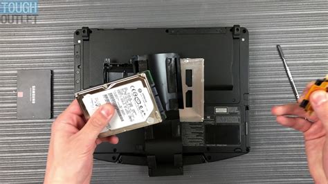 After setting the <b>Toughbook</b> to <b>boot</b> from the CD Drive (see above), reboot the <b>Toughbook</b> with the <b>Panasonic</b> recovery disk in the CD drive. . How to boot from usb on panasonic toughbook cf54